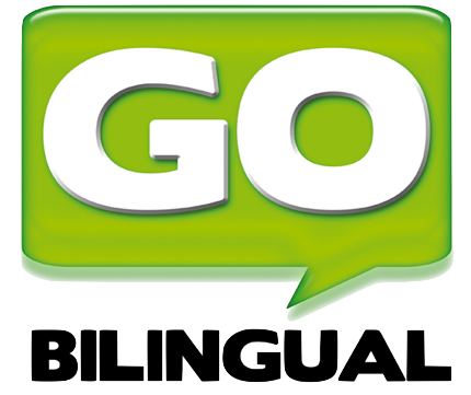 GO BILINGUAL – We Speak Business in Multiple Languages